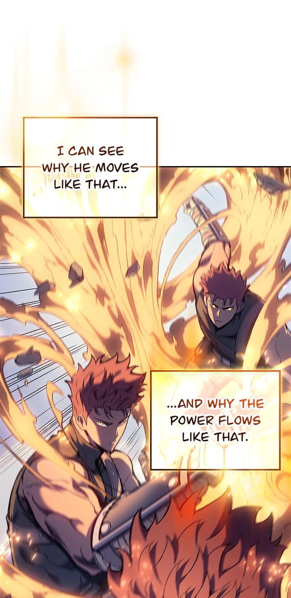 Read The Reincarnated King of Fists EN Manga Online
