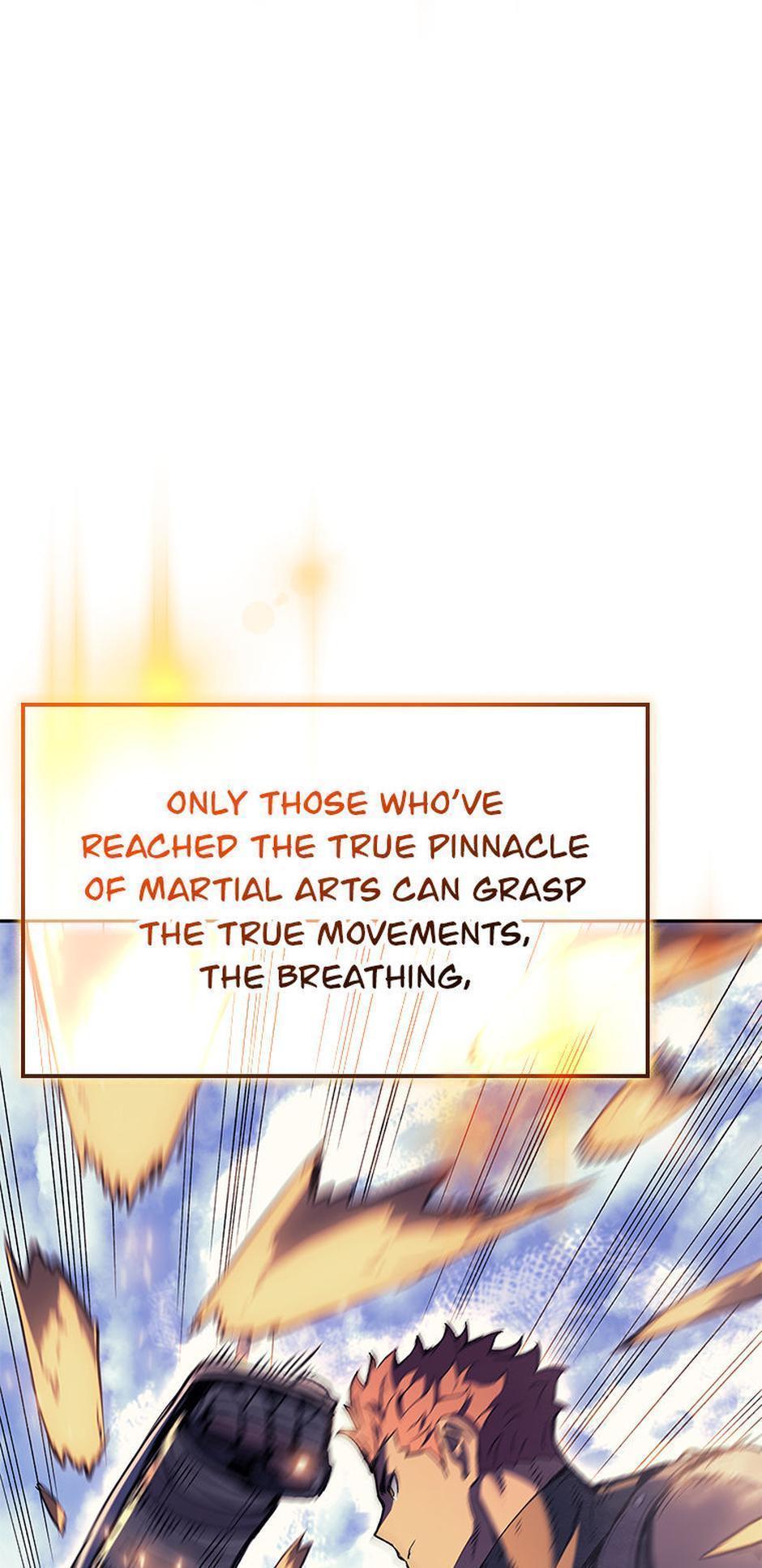 Read The Reincarnated King of Fists EN Manga Online