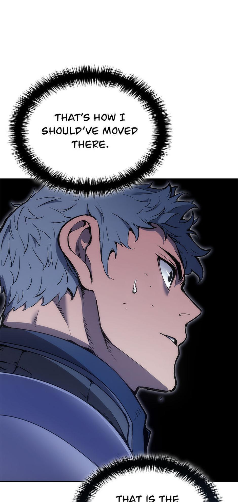 Read The Reincarnated King of Fists EN Manga Online