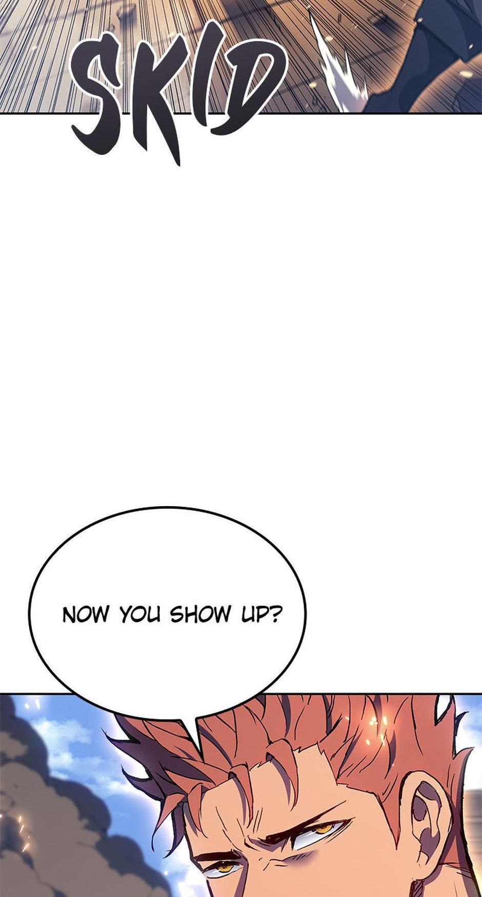 Read The Reincarnated King of Fists EN Manga Online
