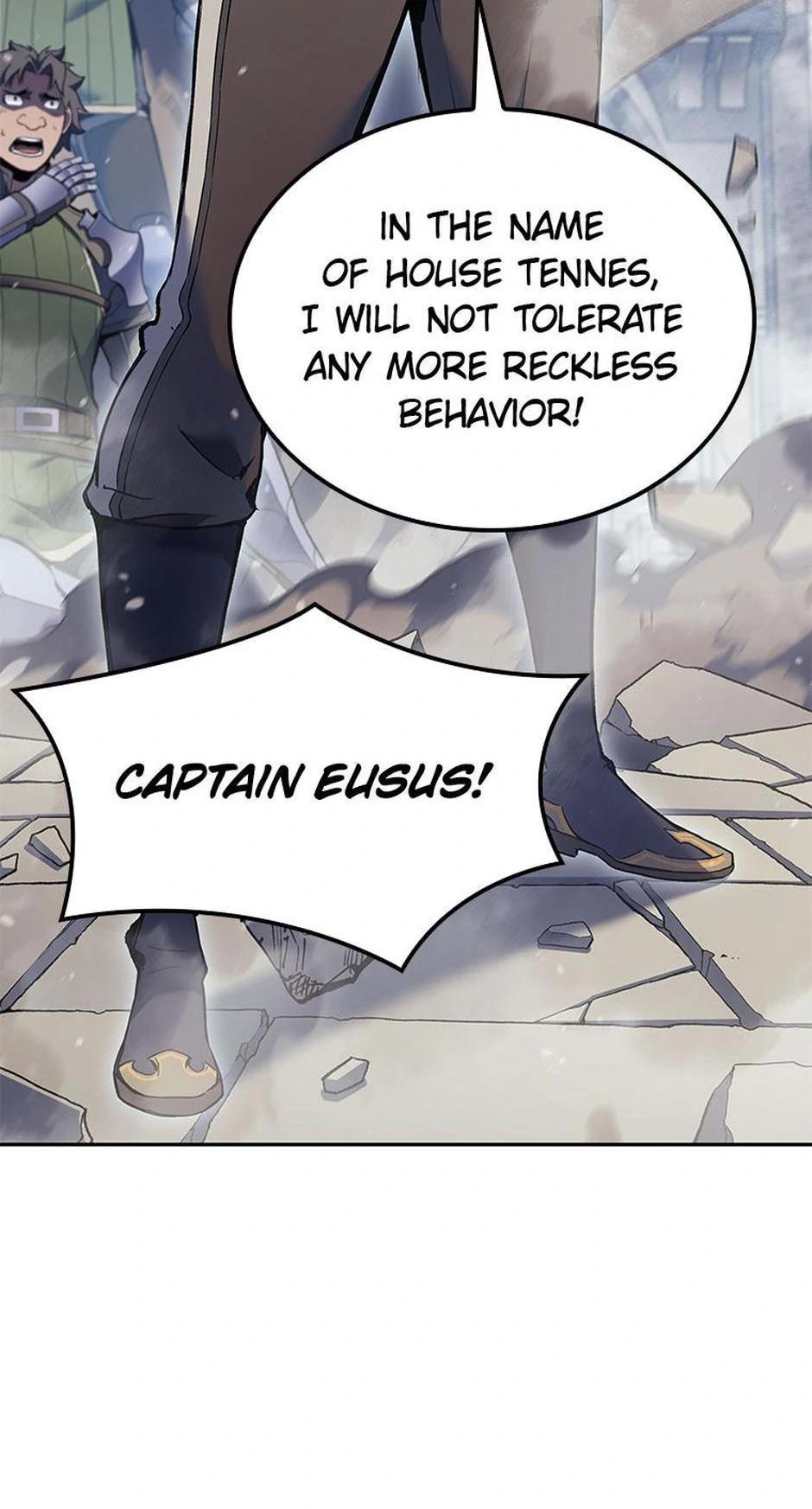 Read The Reincarnated King of Fists EN Manga Online