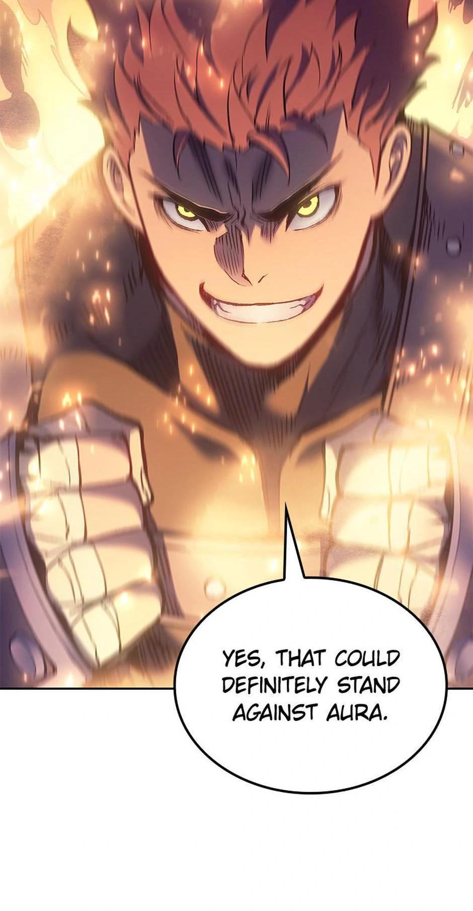 Read The Reincarnated King of Fists EN Manga Online