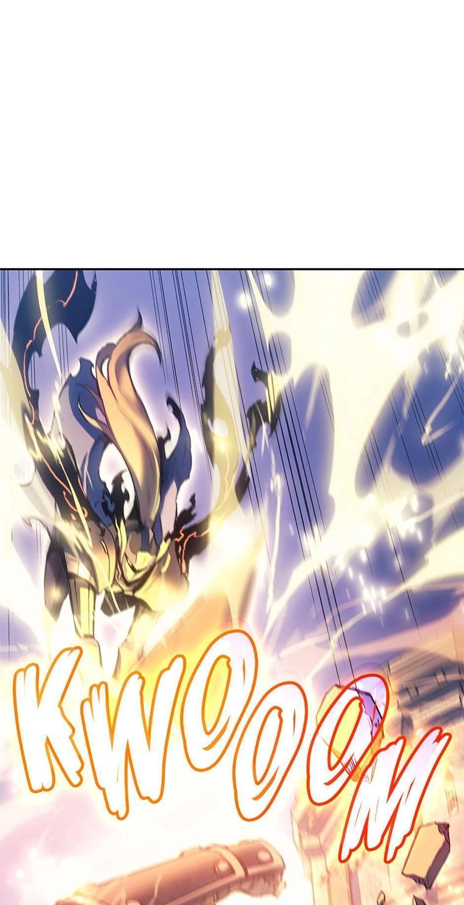 Read The Reincarnated King of Fists EN Manga Online