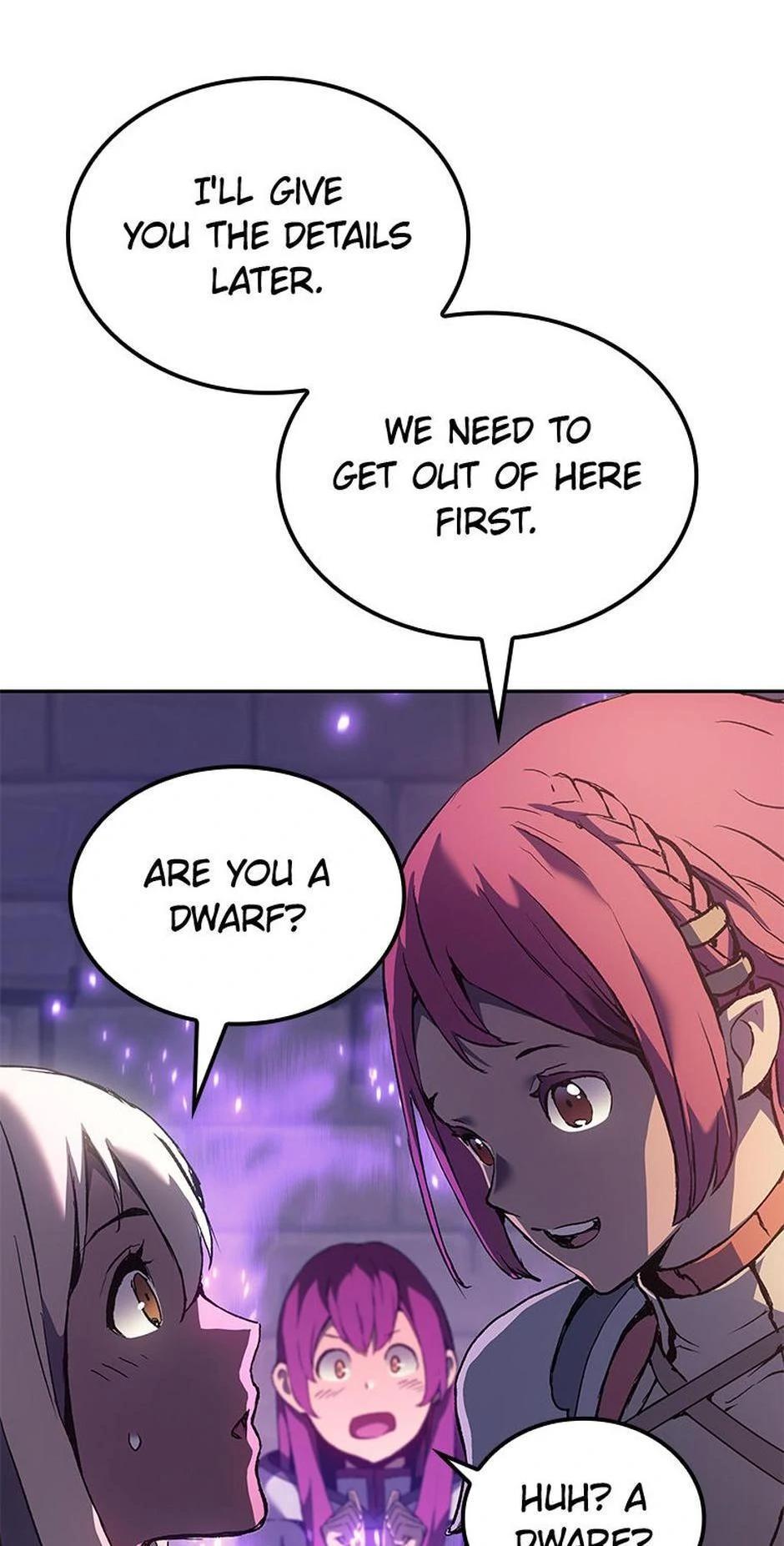 Read The Reincarnated King of Fists EN Manga Online
