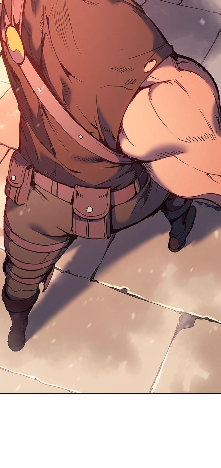 Read The Reincarnated King of Fists EN Manga Online