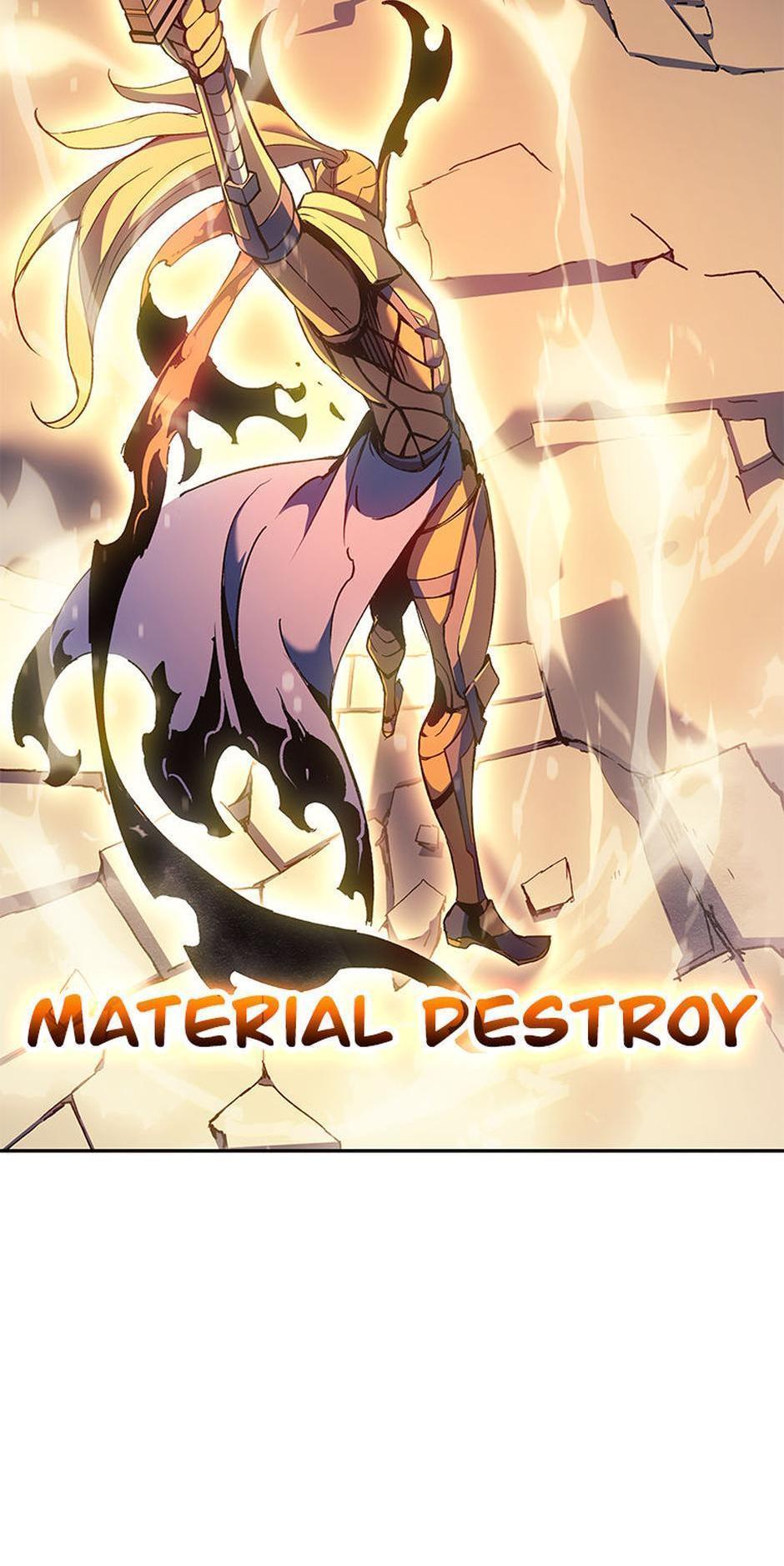 Read The Reincarnated King of Fists EN Manga Online
