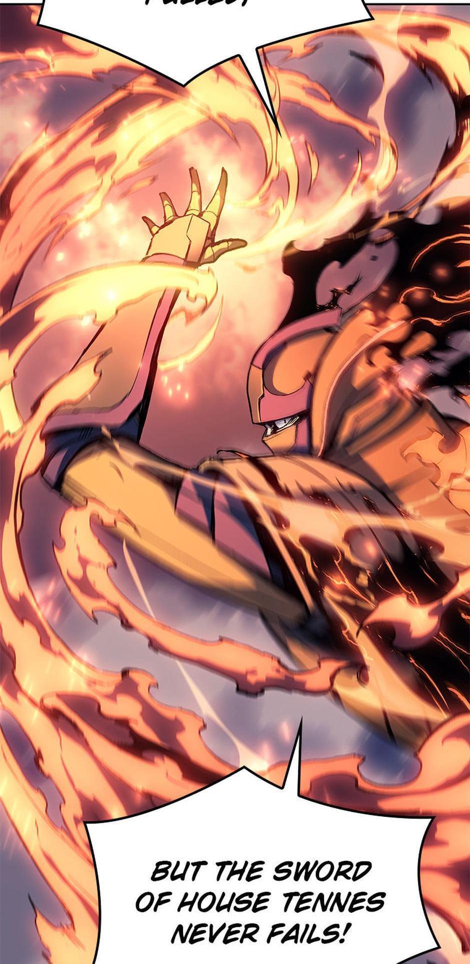 Read The Reincarnated King of Fists EN Manga Online