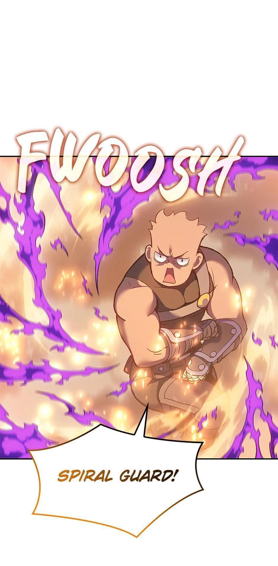 Read The Reincarnated King of Fists EN Manga Online