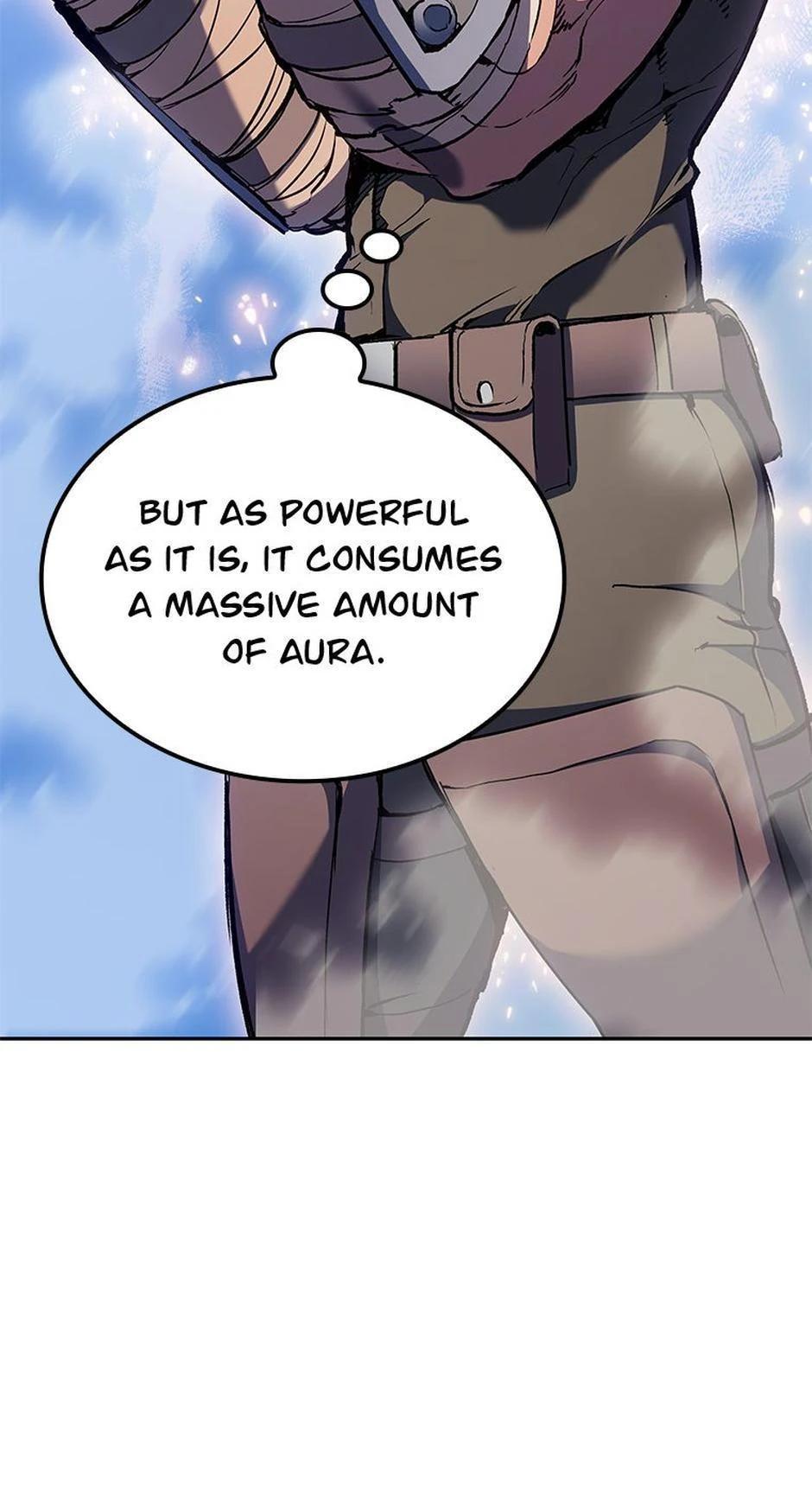 Read The Reincarnated King of Fists EN Manga Online