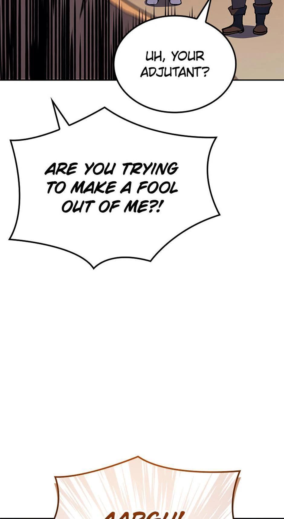 Read The Reincarnated King of Fists EN Manga Online