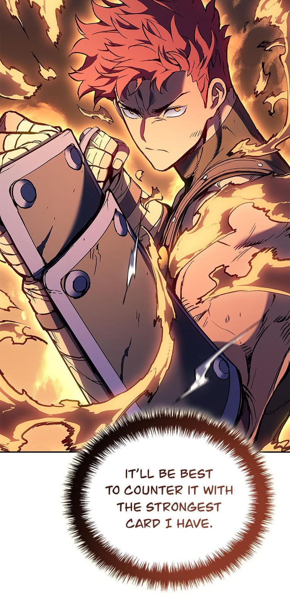 Read The Reincarnated King of Fists EN Manga Online