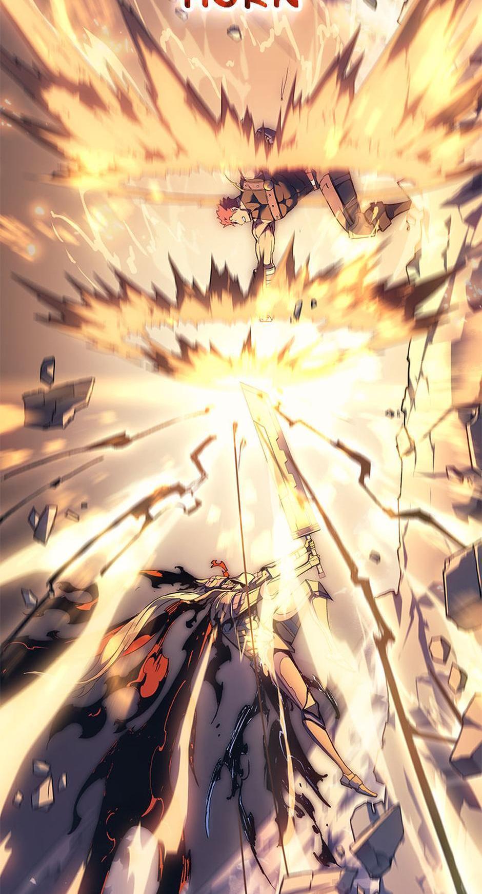 Read The Reincarnated King of Fists EN Manga Online