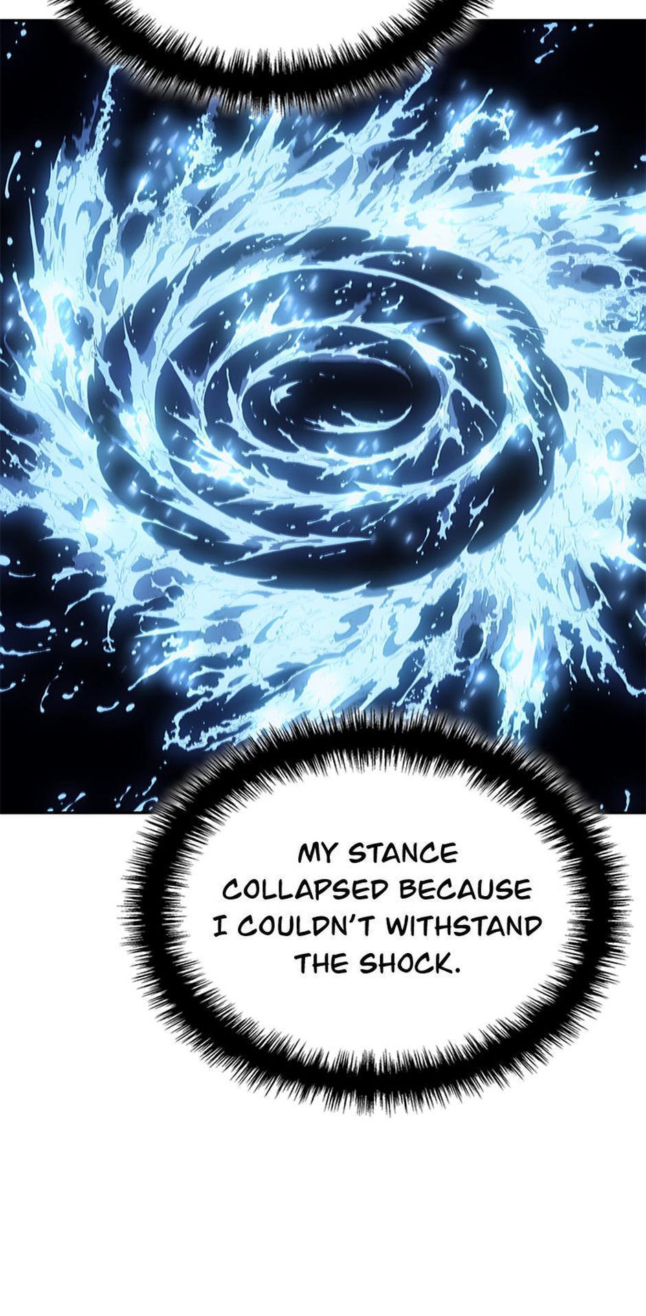 Read The Reincarnated King of Fists EN Manga Online