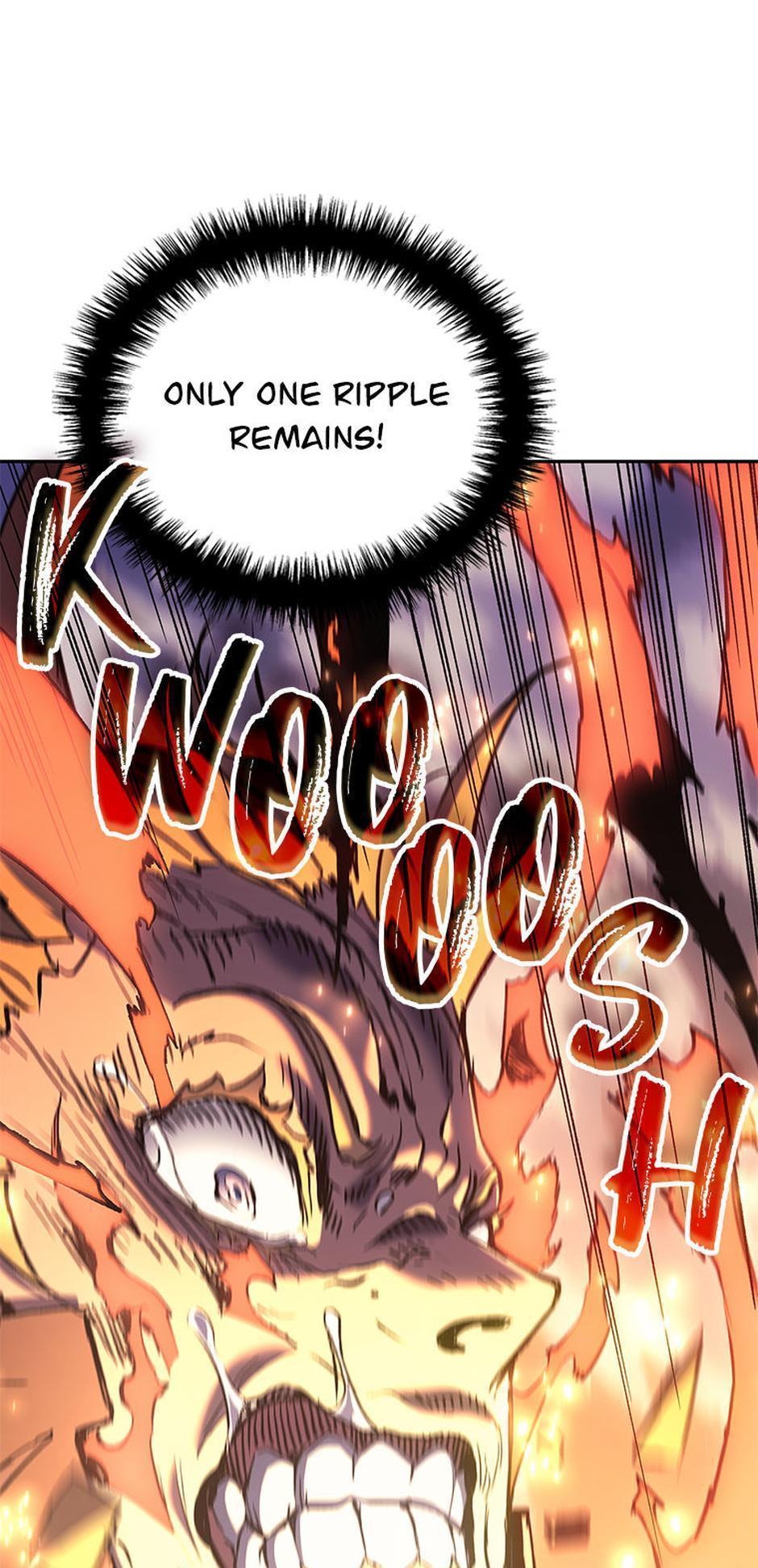 Read The Reincarnated King of Fists EN Manga Online