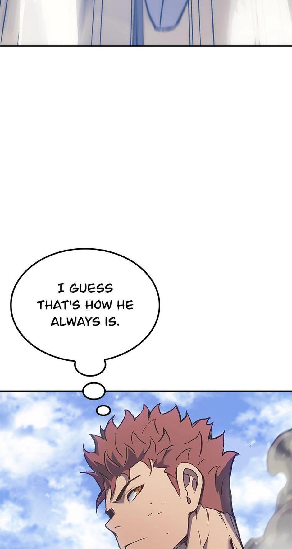 Read The Reincarnated King of Fists EN Manga Online