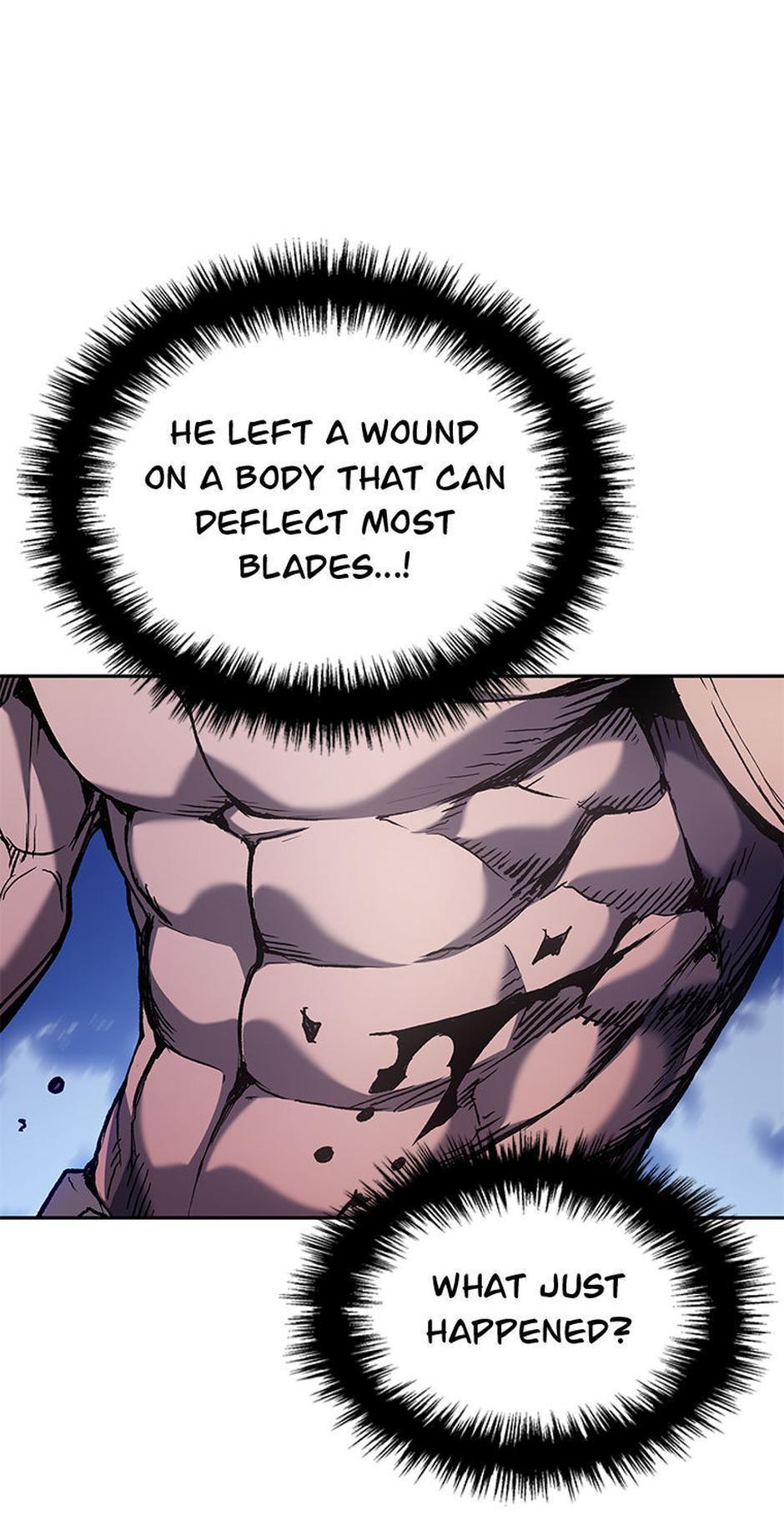 Read The Reincarnated King of Fists EN Manga Online