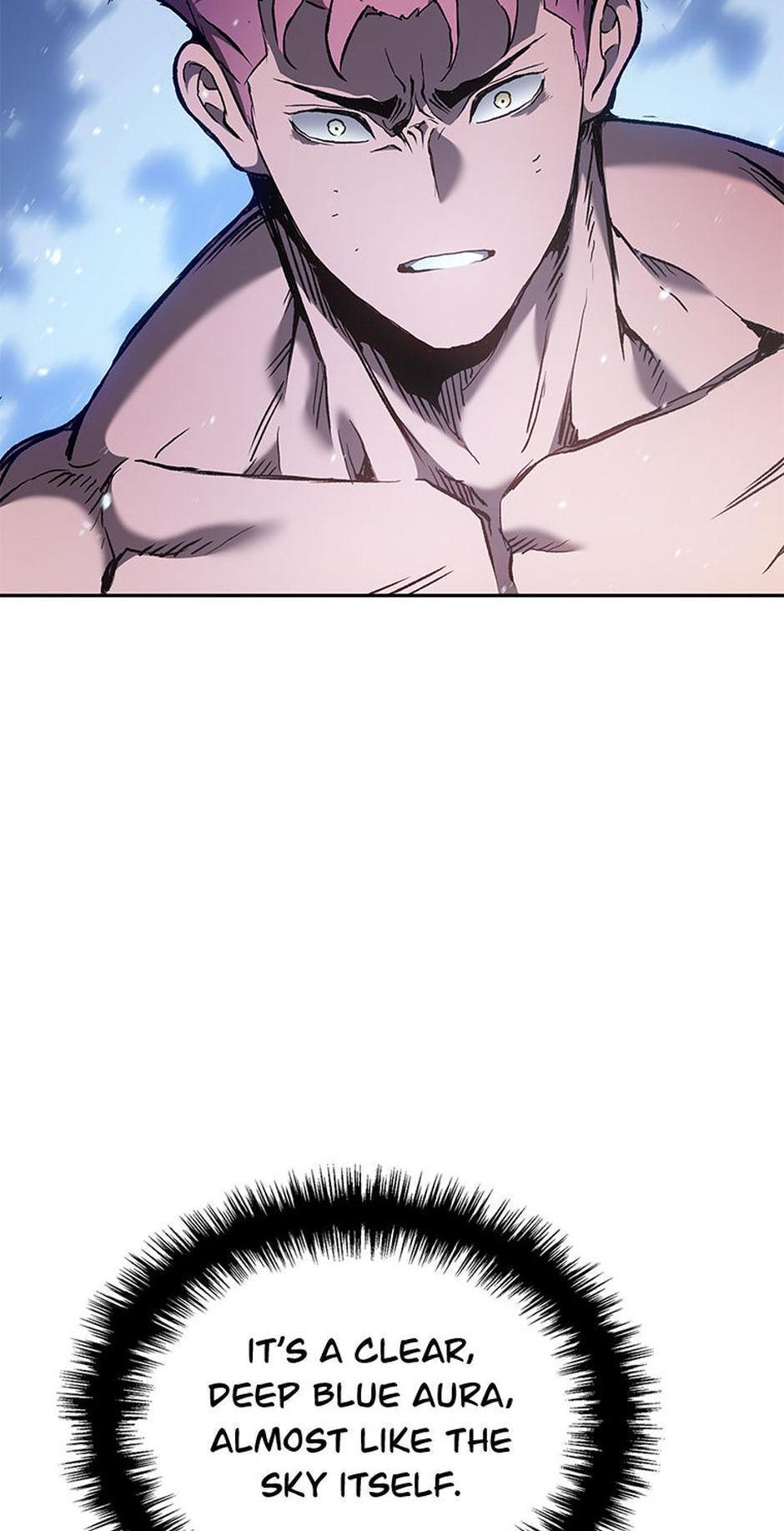 Read The Reincarnated King of Fists EN Manga Online