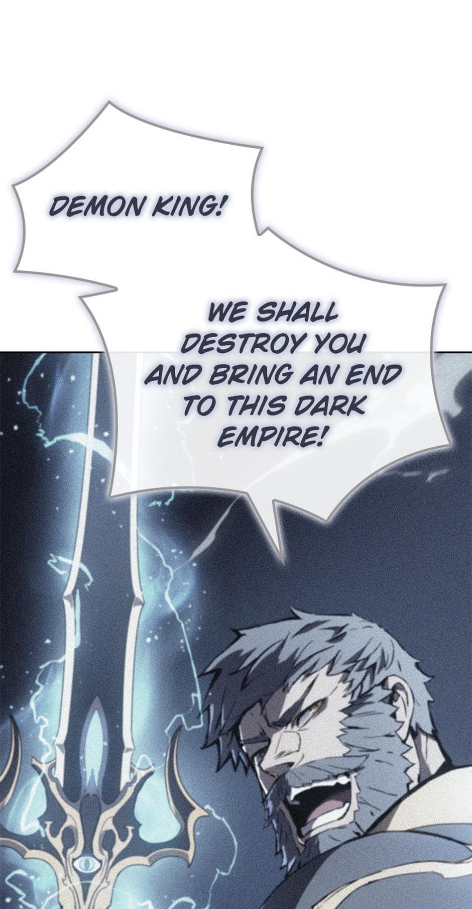 Read The Reincarnated King of Fists EN Manga Online