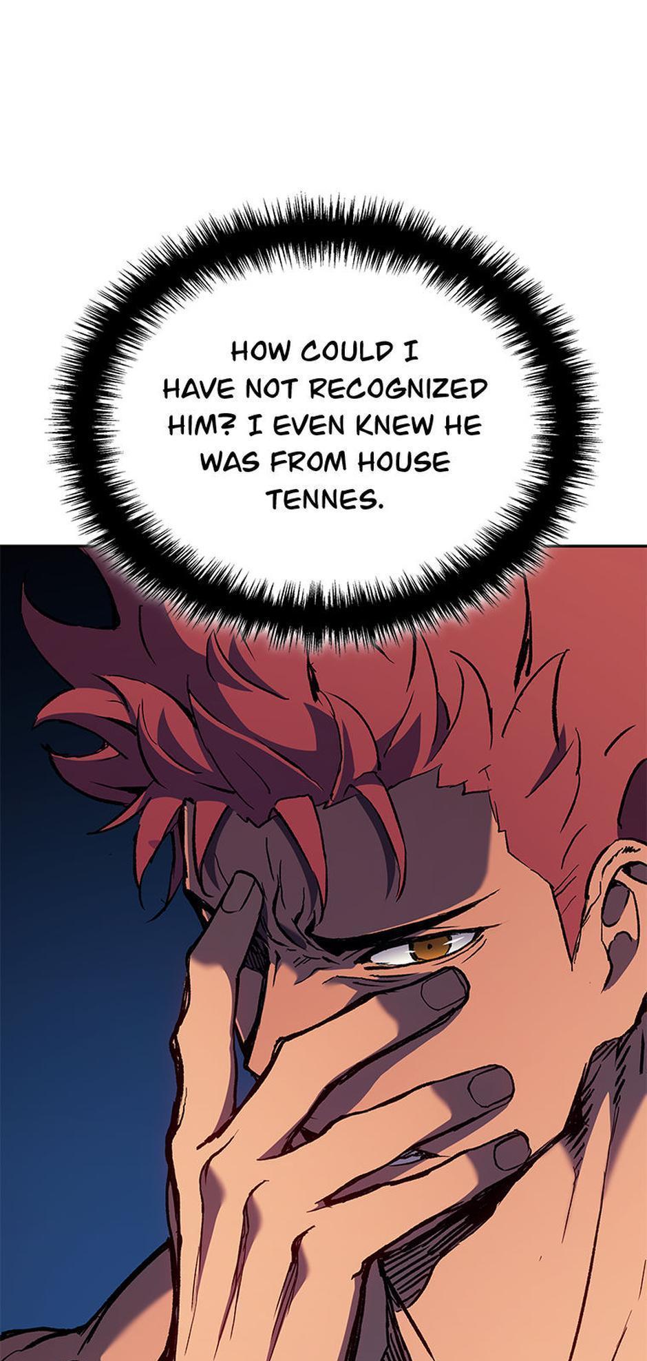 Read The Reincarnated King of Fists EN Manga Online