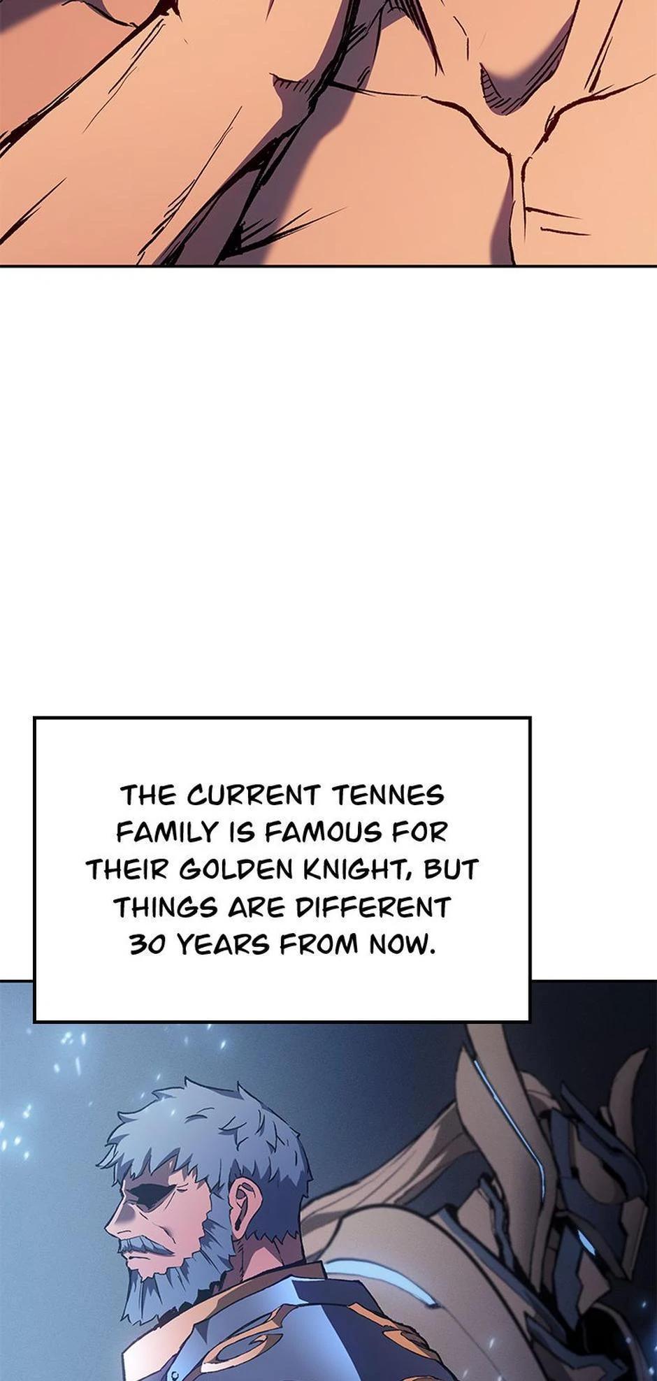 Read The Reincarnated King of Fists EN Manga Online