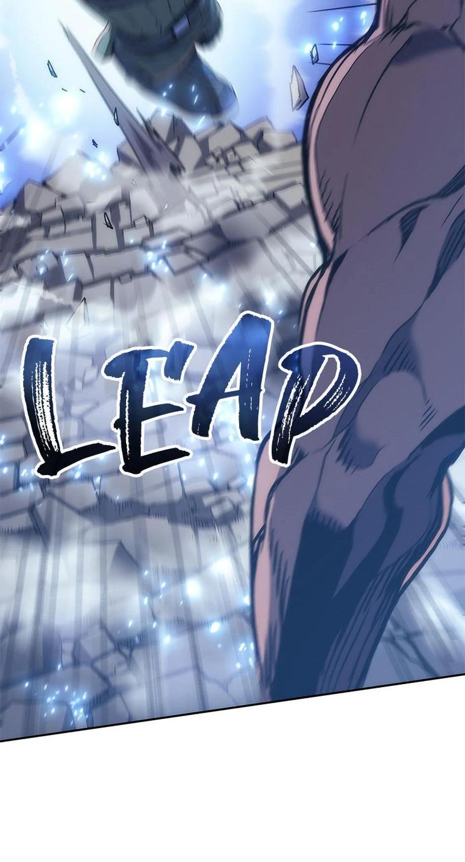 Read The Reincarnated King of Fists EN Manga Online