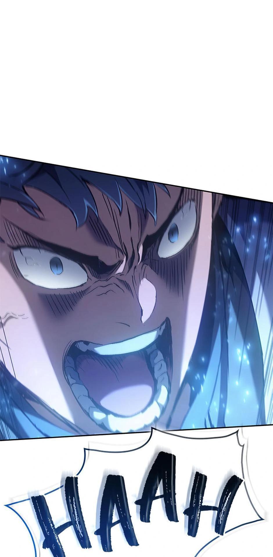 Read The Reincarnated King of Fists EN Manga Online
