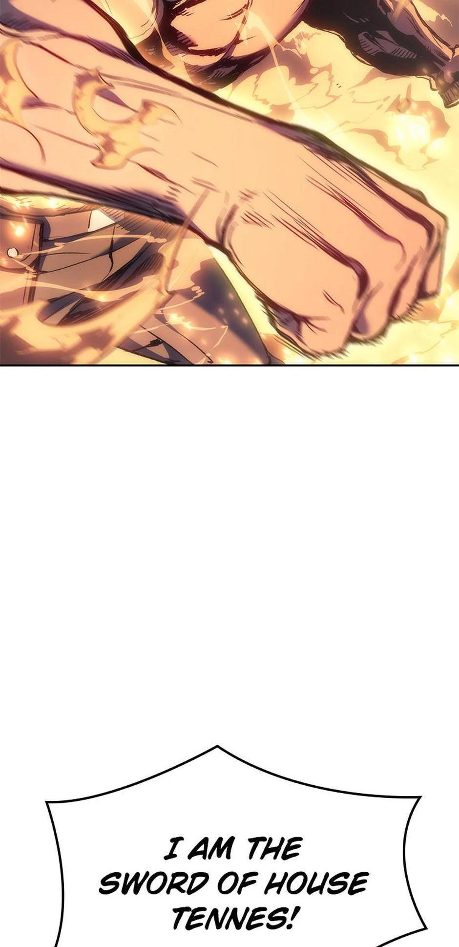 Read The Reincarnated King of Fists EN Manga Online