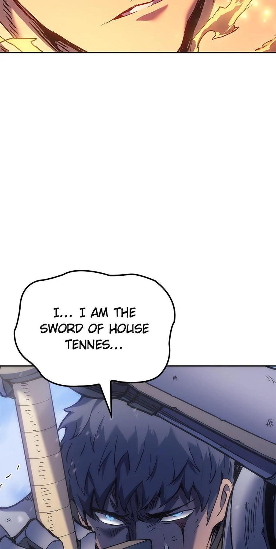 Read The Reincarnated King of Fists EN Manga Online