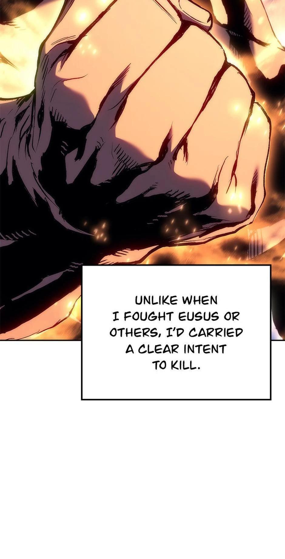 Read The Reincarnated King of Fists EN Manga Online