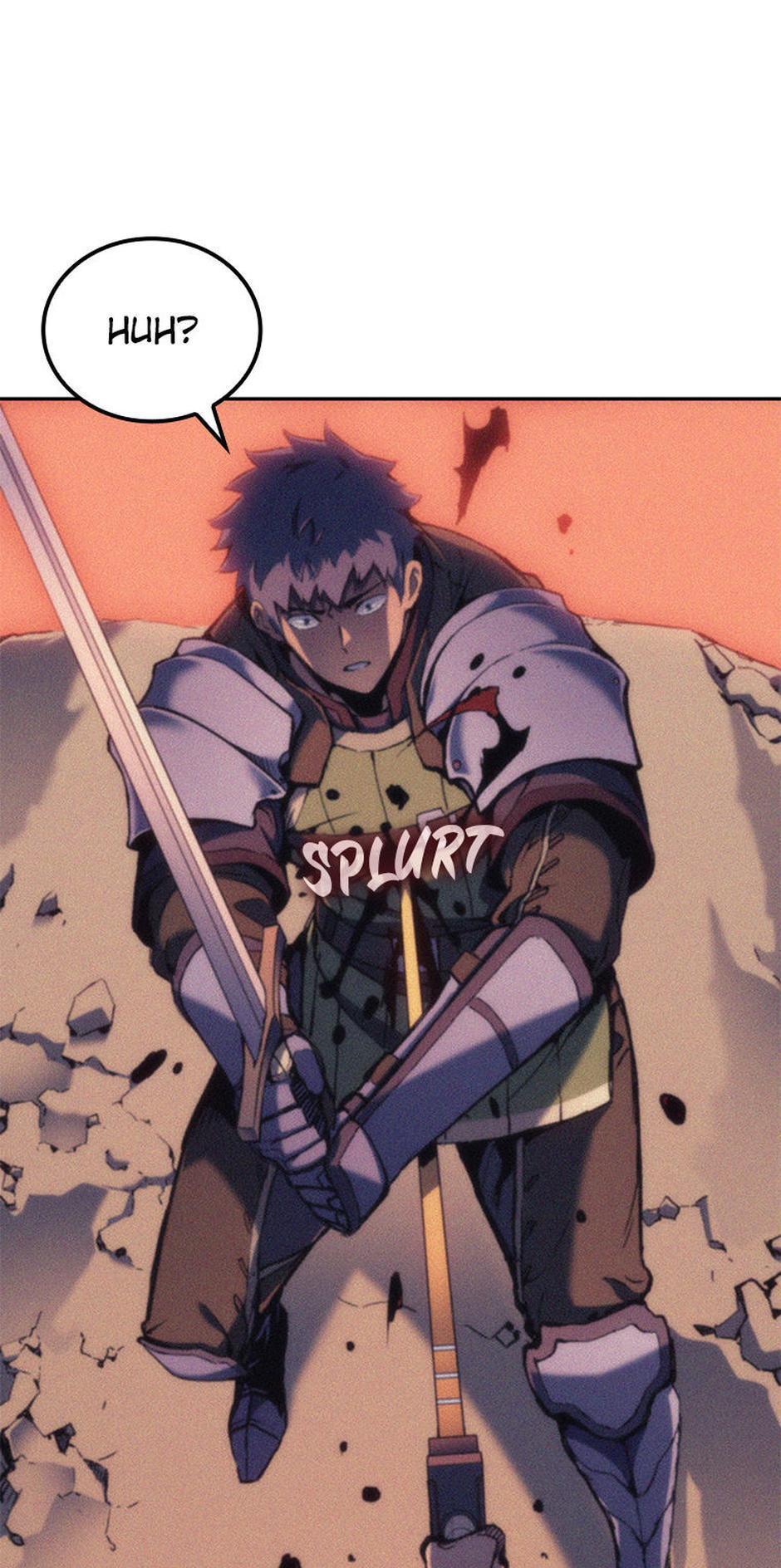 Read The Reincarnated King of Fists EN Manga Online