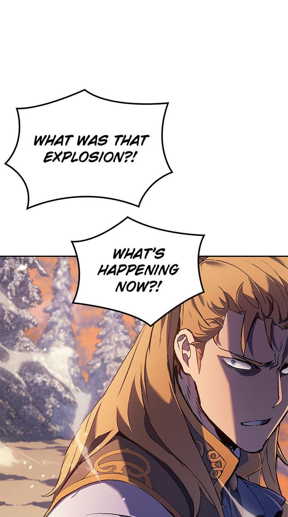 Read The Reincarnated King of Fists EN Manga Online