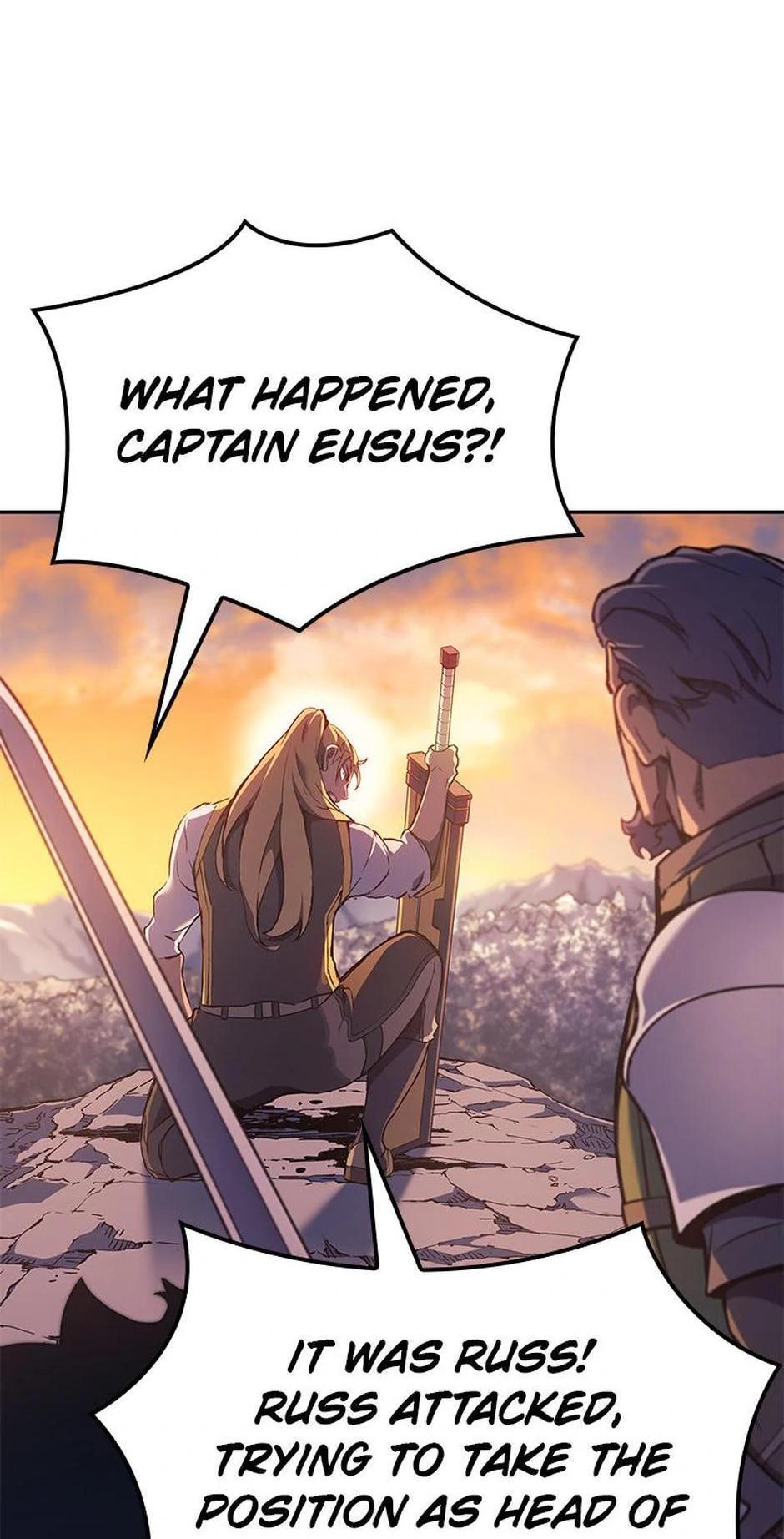 Read The Reincarnated King of Fists EN Manga Online