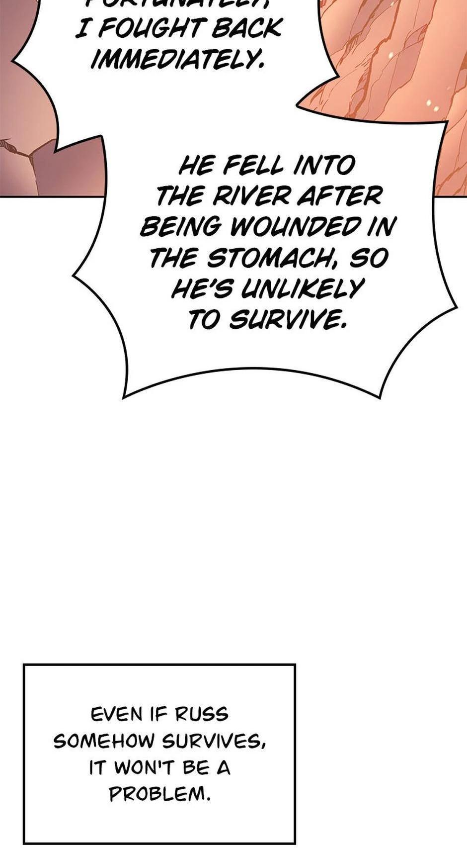 Read The Reincarnated King of Fists EN Manga Online
