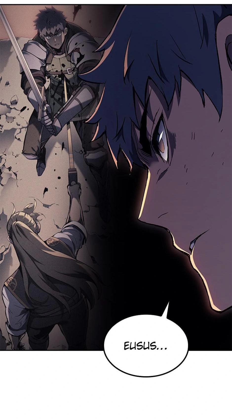 Read The Reincarnated King of Fists EN Manga Online