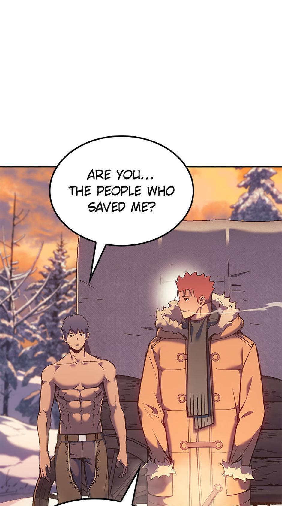 Read The Reincarnated King of Fists EN Manga Online