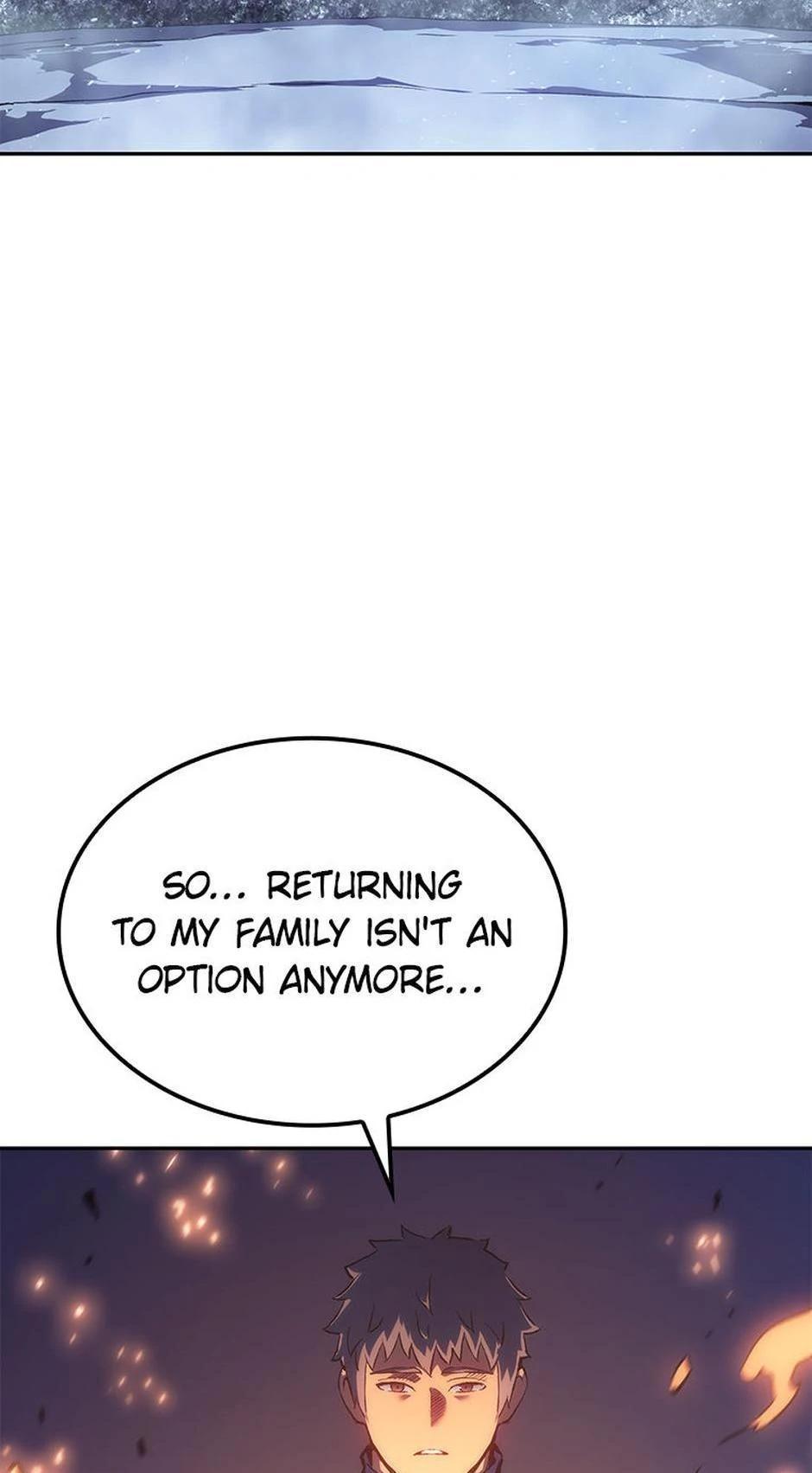 Read The Reincarnated King of Fists EN Manga Online