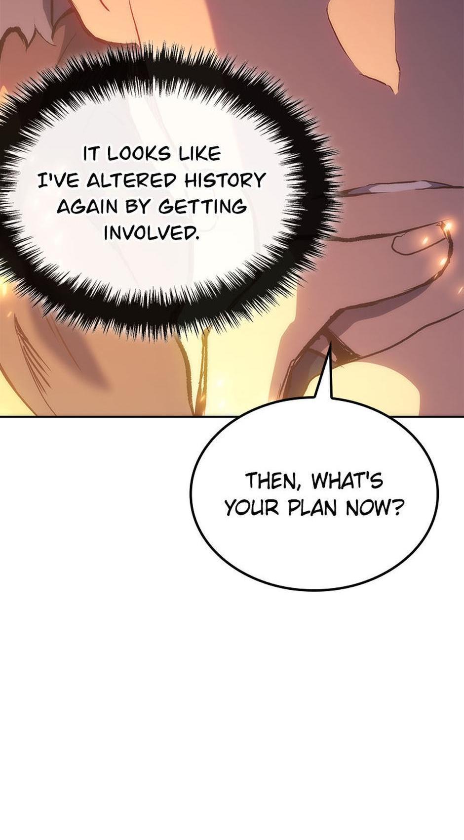 Read The Reincarnated King of Fists EN Manga Online