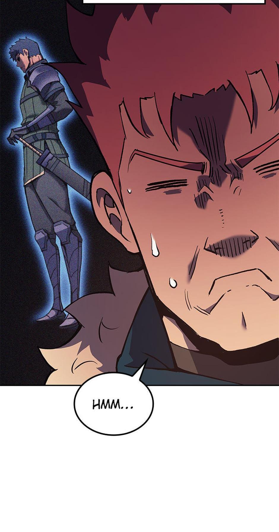 Read The Reincarnated King of Fists EN Manga Online
