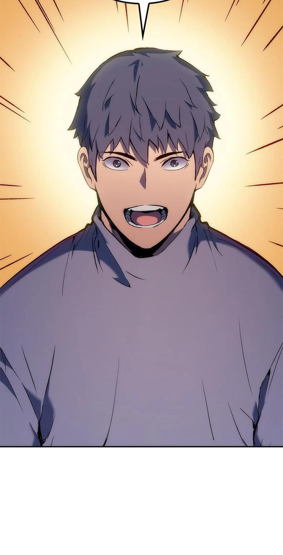 Read The Reincarnated King of Fists EN Manga Online