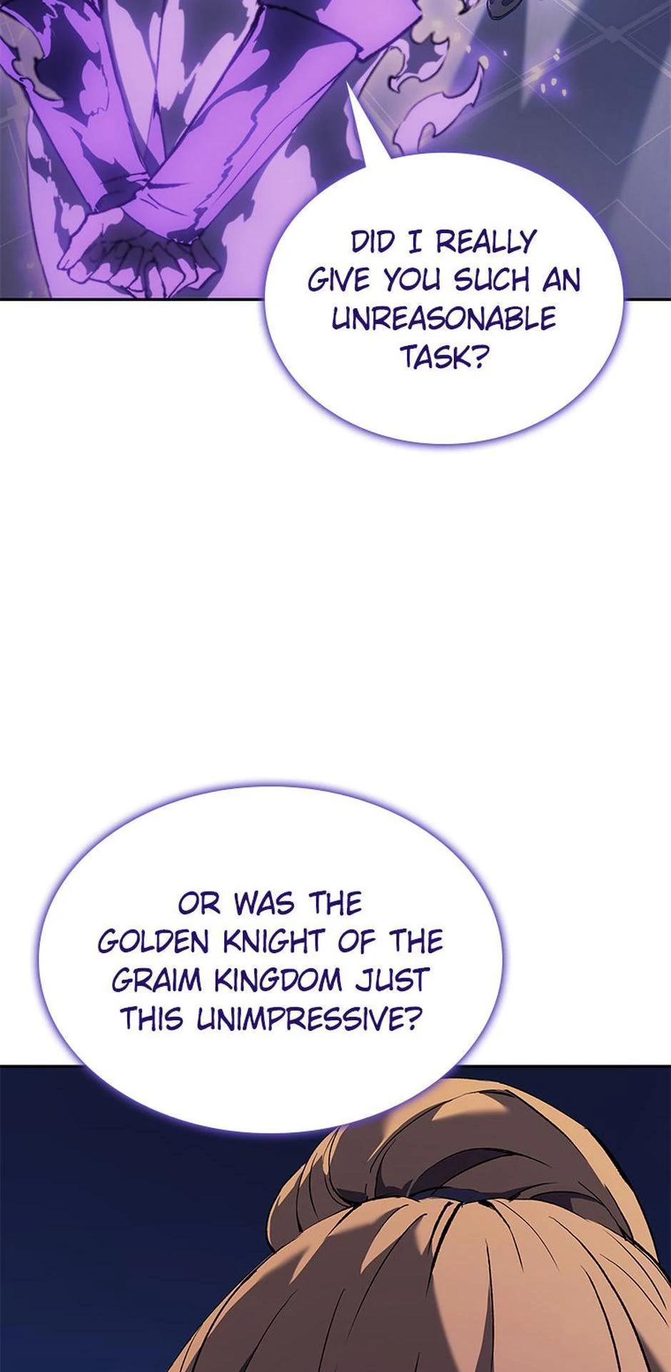Read The Reincarnated King of Fists EN Manga Online