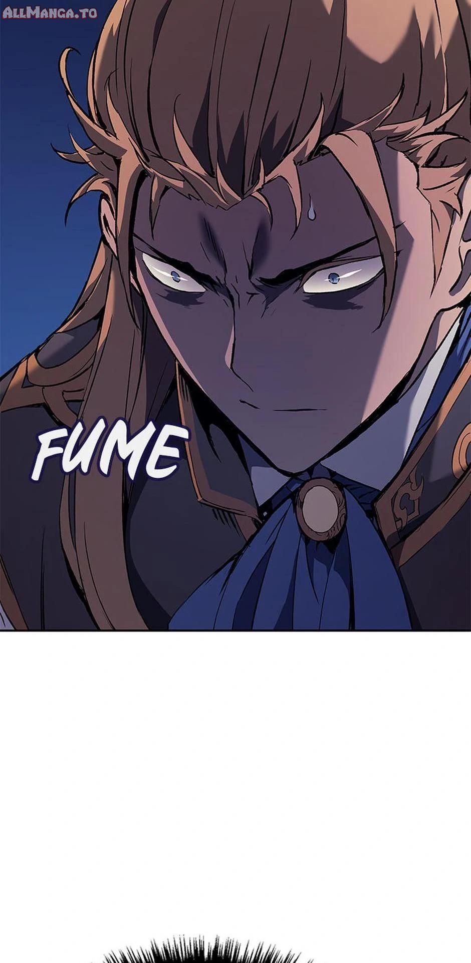 Read The Reincarnated King of Fists EN Manga Online