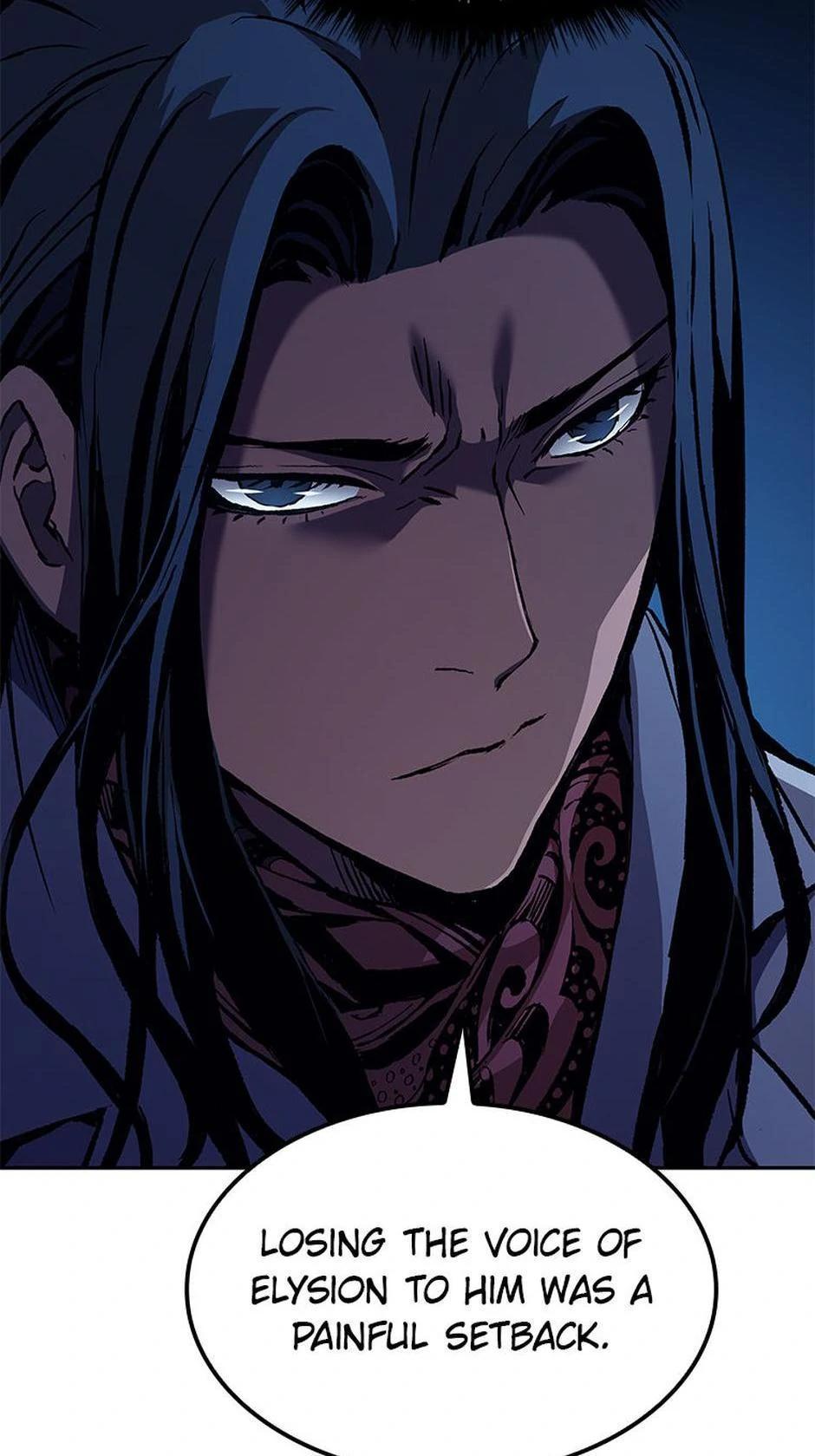 Read The Reincarnated King of Fists EN Manga Online
