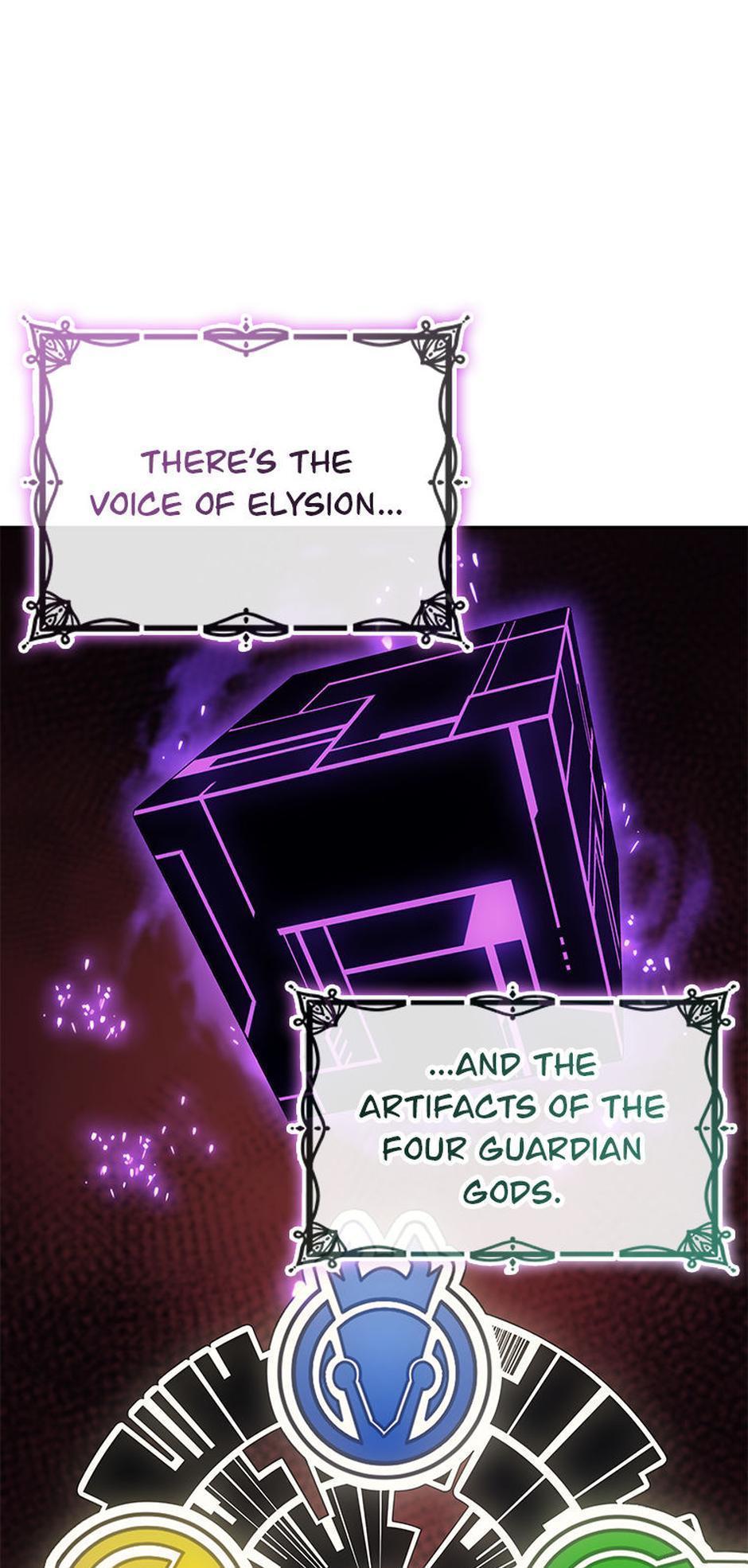 Read The Reincarnated King of Fists EN Manga Online