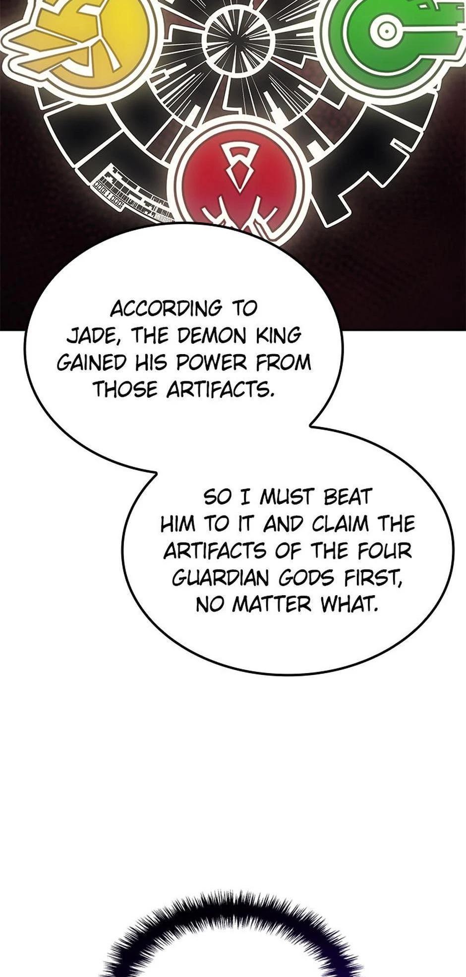 Read The Reincarnated King of Fists EN Manga Online