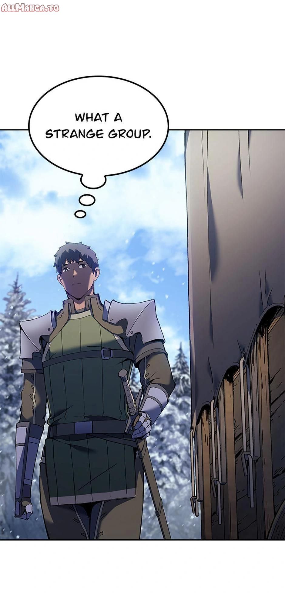 Read The Reincarnated King of Fists EN Manga Online