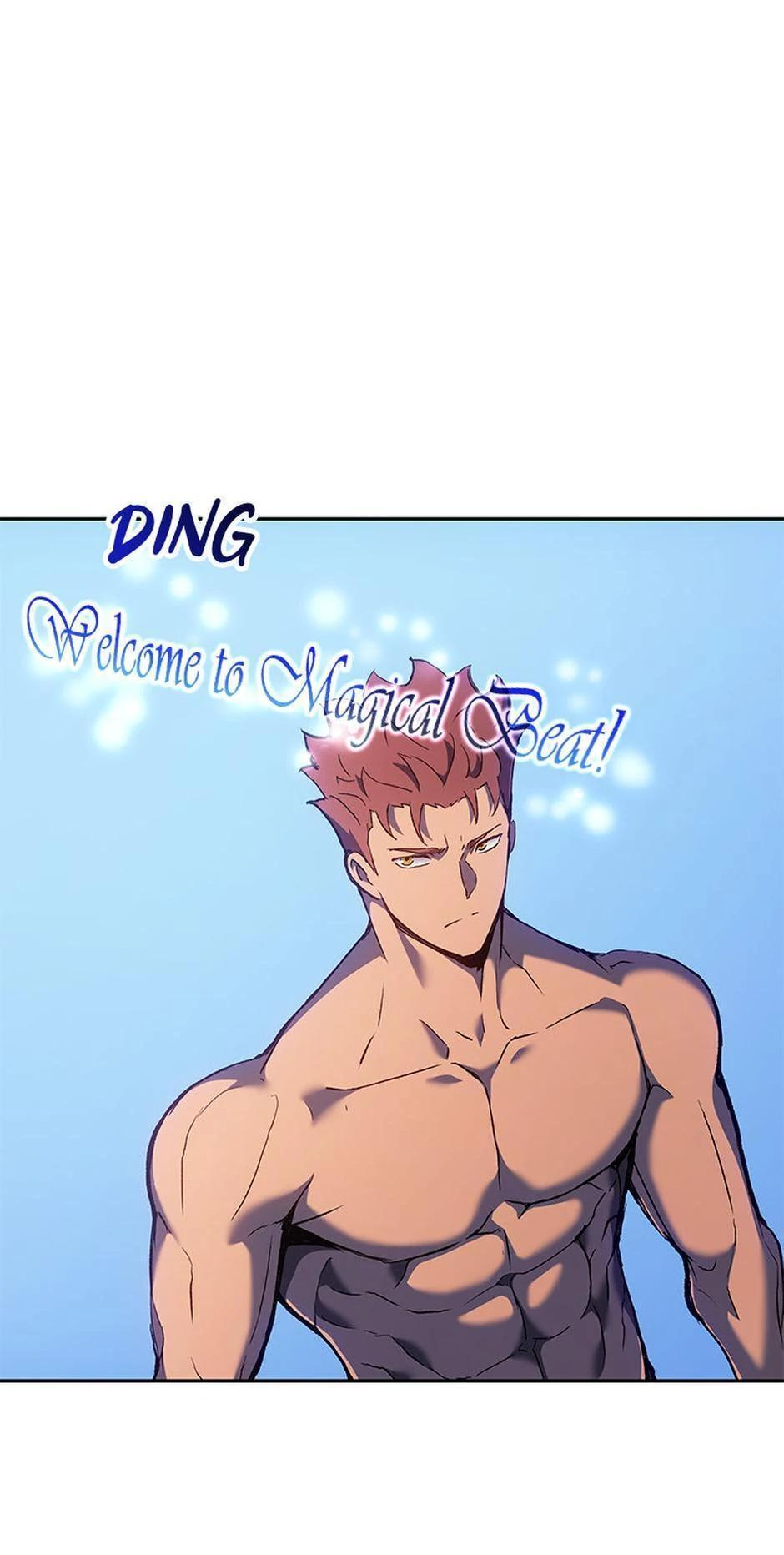 Read The Reincarnated King of Fists EN Manga Online