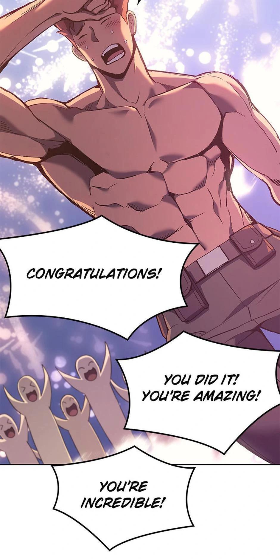 Read The Reincarnated King of Fists EN Manga Online