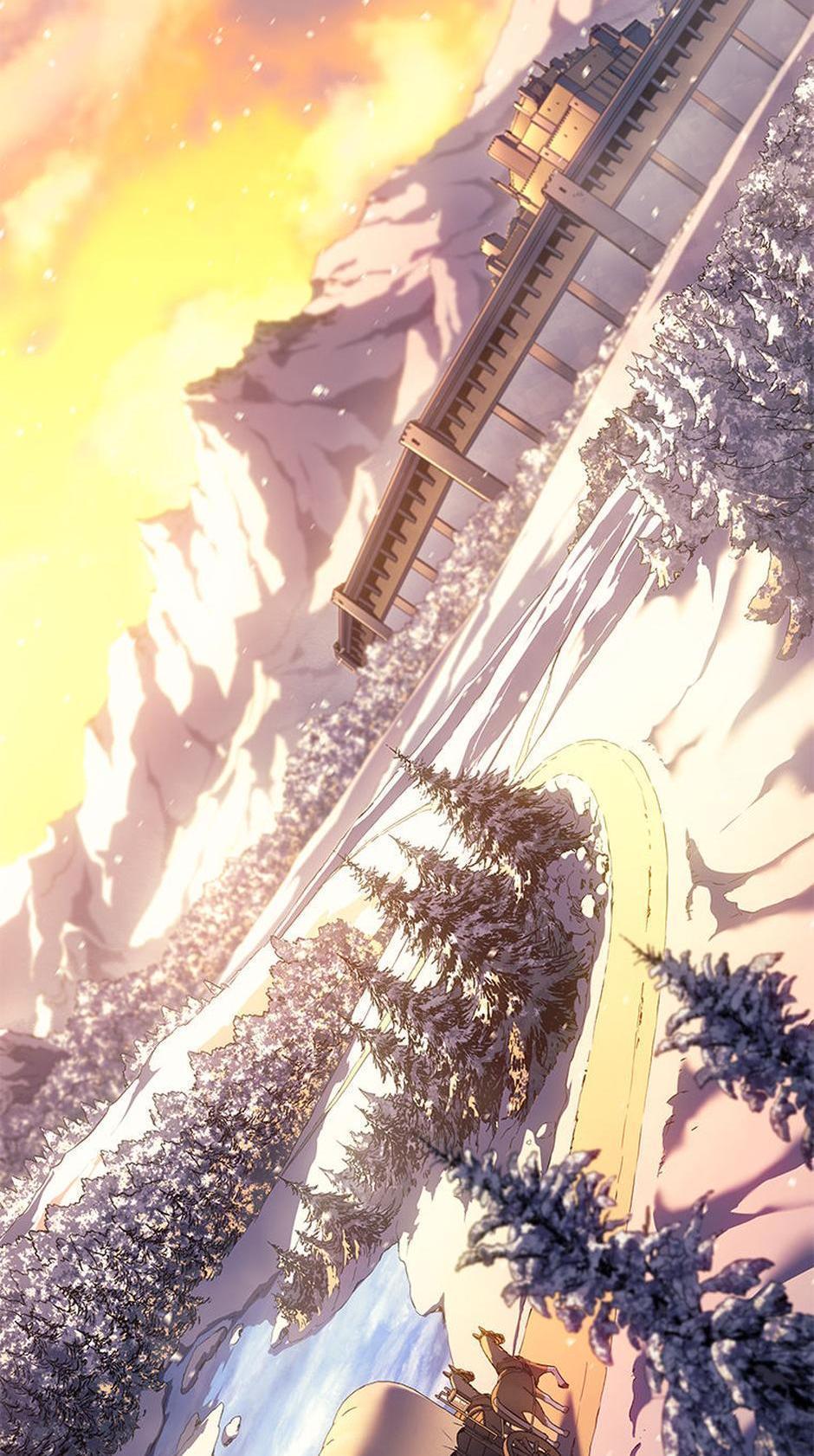 Read The Reincarnated King of Fists EN Manga Online