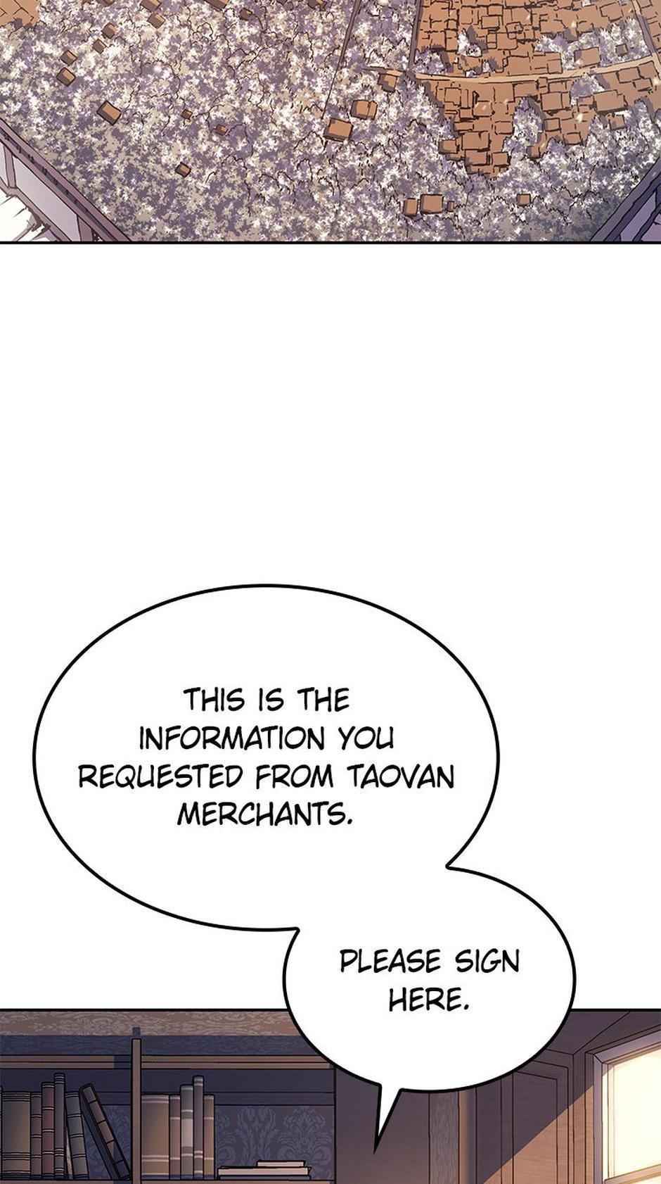 Read The Reincarnated King of Fists EN Manga Online