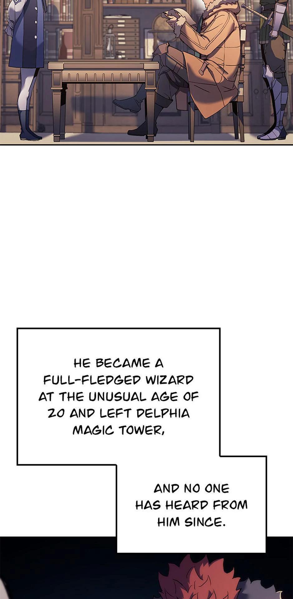 Read The Reincarnated King of Fists EN Manga Online